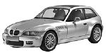 BMW E36-7 C3278 Fault Code