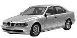 BMW E39 C3278 Fault Code