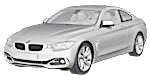 BMW F32 C3278 Fault Code